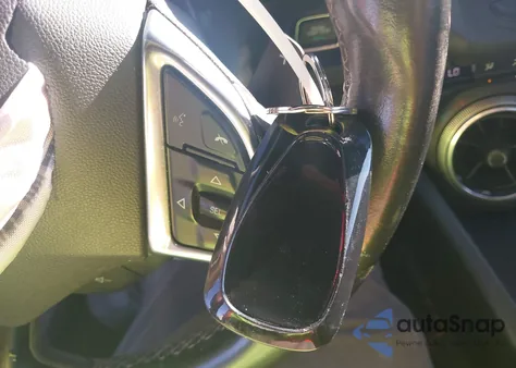 2018 Chevrolet Camaro 1Lt from USA, damaged, VIN 1G1FB1RX9J0139113